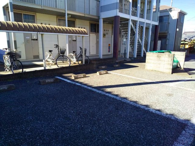レオパレスラスタのその他