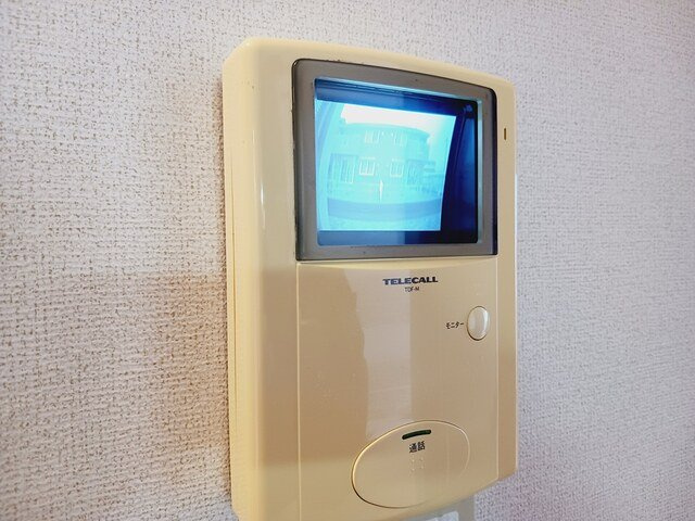 アネックスのセキュリティ