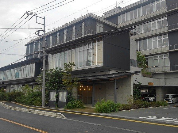 サニー　ウエストの周辺|桶川市役所まで1150m
