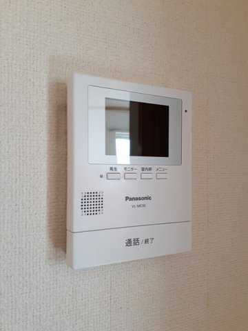 プリマベーラ・Ｋのセキュリティ