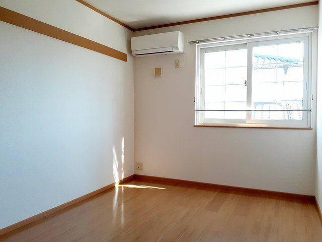プリマベーラ・Ｋの内装