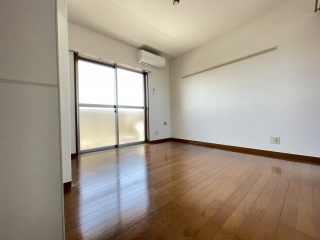 モンシャトー参番館の内装