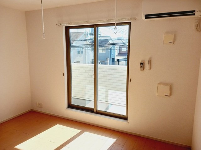 イリーデ　オーブの居間・リビング