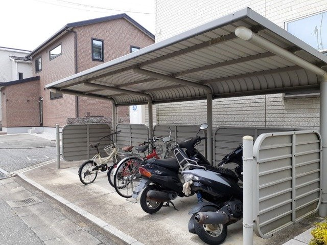 グラン　セーヌのその他共用部分