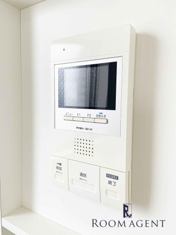 コートバスクのセキュリティ