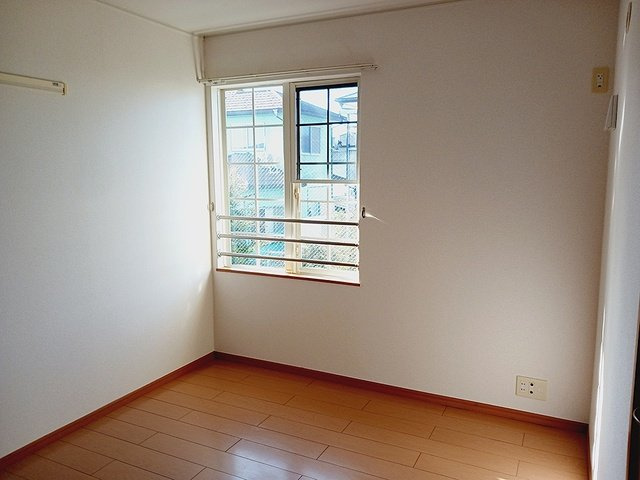 ベルナティオⅡの内装
