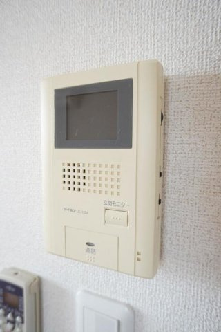 ストロベリーフィールズのセキュリティ