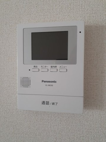 ベルフルールのセキュリティ