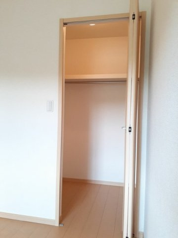 エアリーの収納