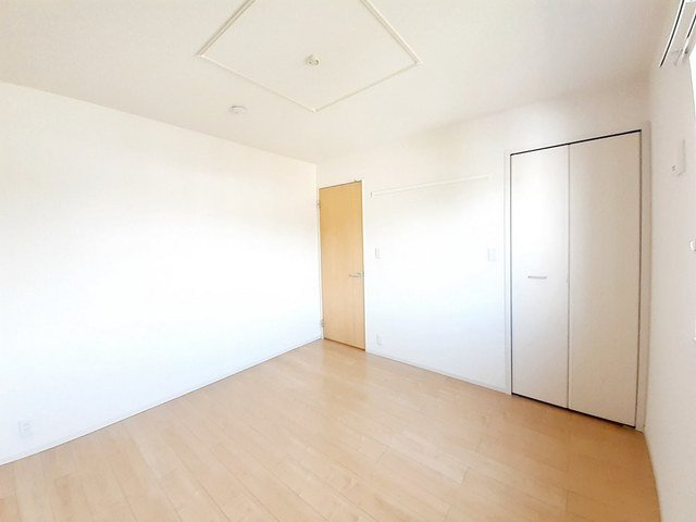 コンフォーティアＢの内装