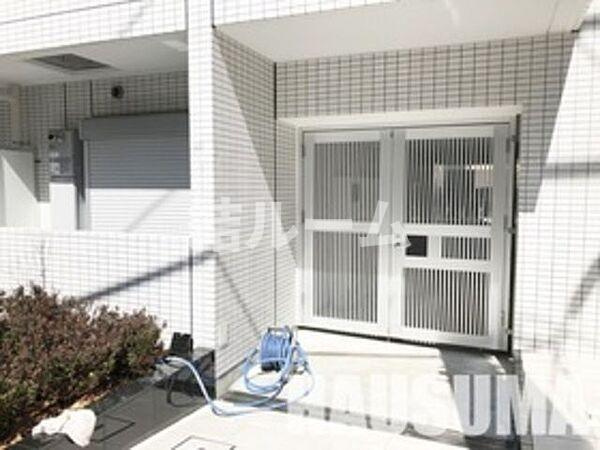豊島区巣鴨５丁目の賃貸マンションのその他