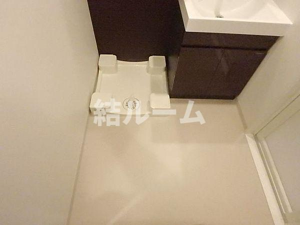 豊島区巣鴨５丁目の賃貸マンションの設備