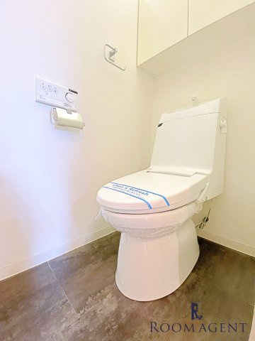 Conde葵一丁目のトイレ