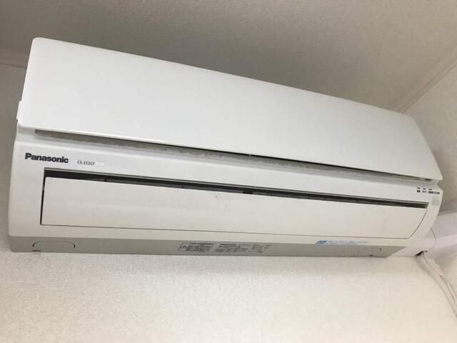 アンプルールフェール十条の設備