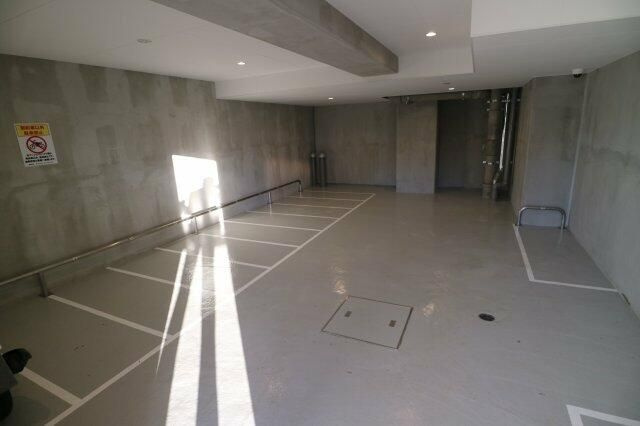 ＧＥＮＯＶＩＡ練馬高野台ｓｋｙｒｕｎのその他共用部分