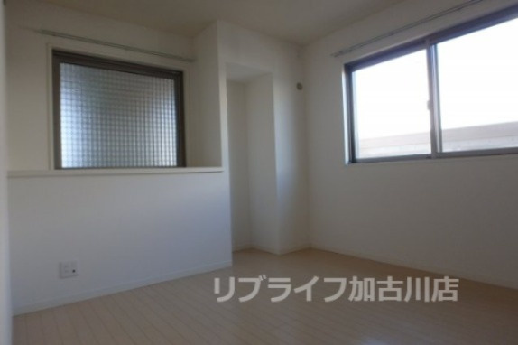 エソールの寝室|※別のお部屋のお写真です※