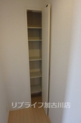エソールのその他|※別のお部屋のお写真です※