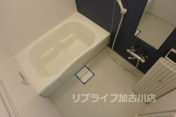 エソールの浴室|※別のお部屋のお写真です※