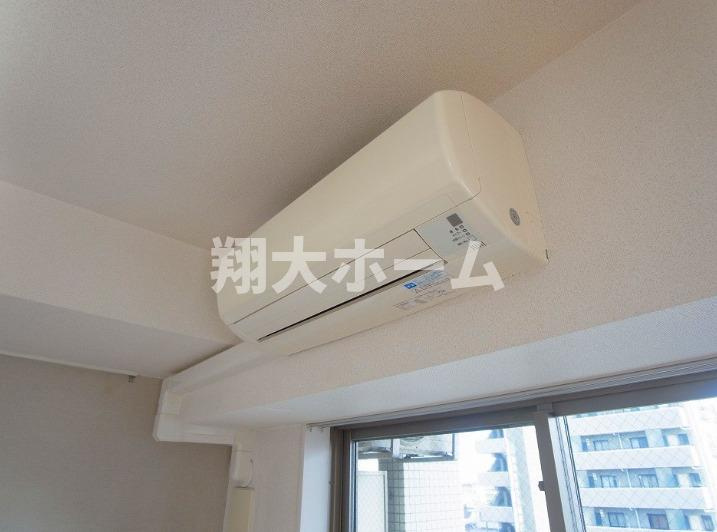 アーバンレックス西新井Ⅱの設備