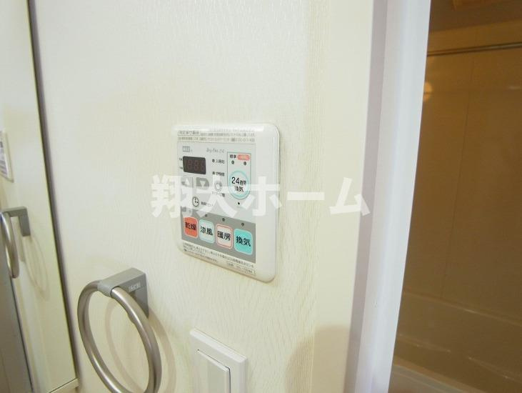アーバンレックス西新井Ⅱのその他