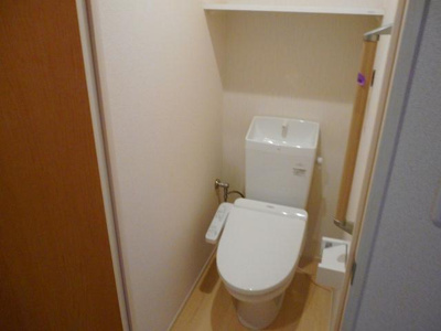 【トイレ】 | クレイノ帰燕館