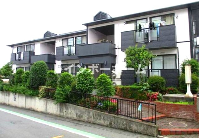 サンビレッジ和光A棟