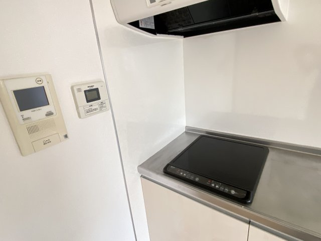 【セキュリティ】 | シティーコート南瓦町