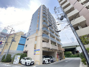 シティーコート南瓦町の画像