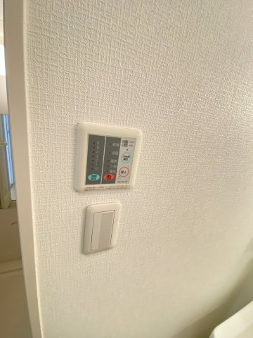 【設備】 | シティーコート南瓦町