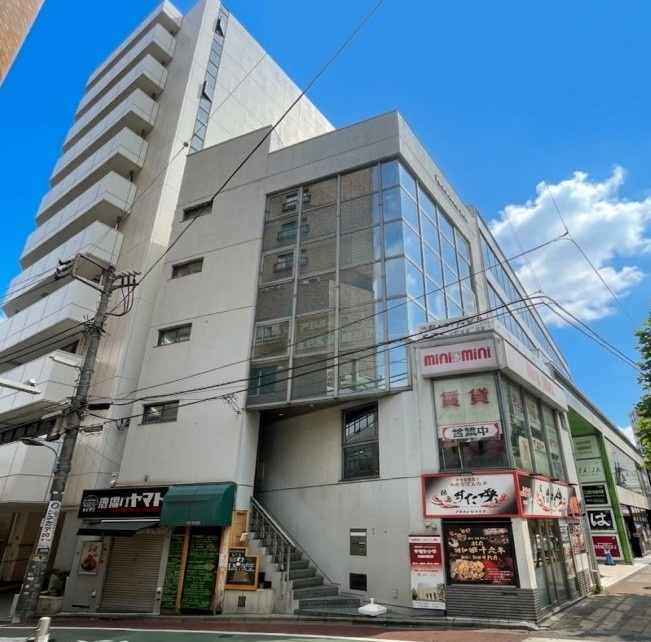 橘ビル