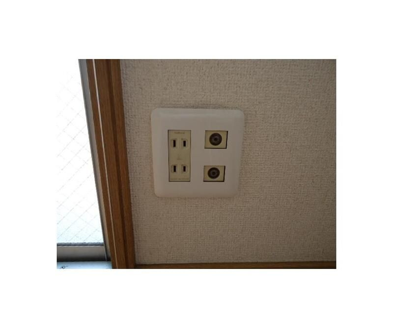 エステートピアエースの設備