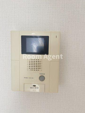 Canon　Oosu(カノン大須)のセキュリティ