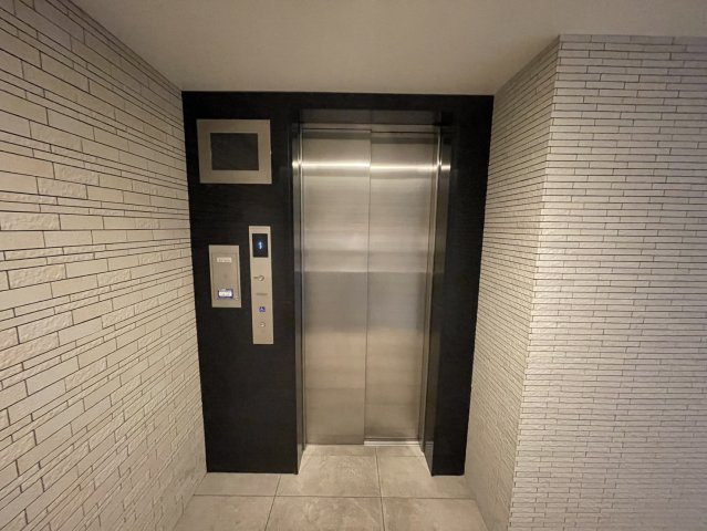 エスプレイス神戸フォルムスクエアのその他共用部分