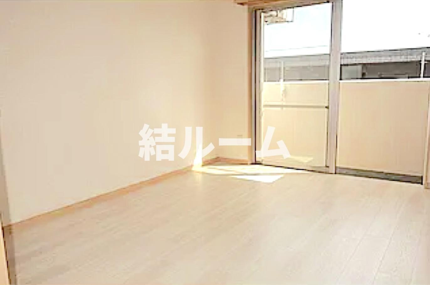 練馬区早宮１丁目の賃貸マンションの居間・リビング