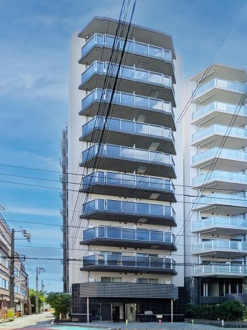 プレール・ドゥーク新大久保Ⅱ