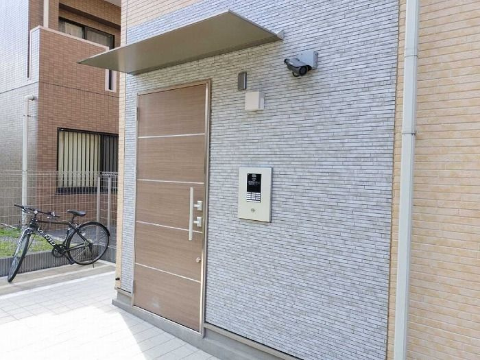 クレイノ南品川ハイツⅢのその他