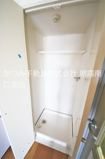 【その他】 | リンクスヤマザキ | 他号室参考写真