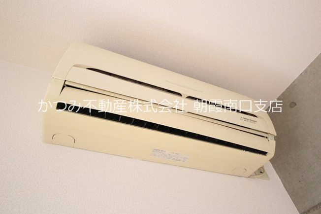 【設備】 | リンクスヤマザキ | 他号室参考写真