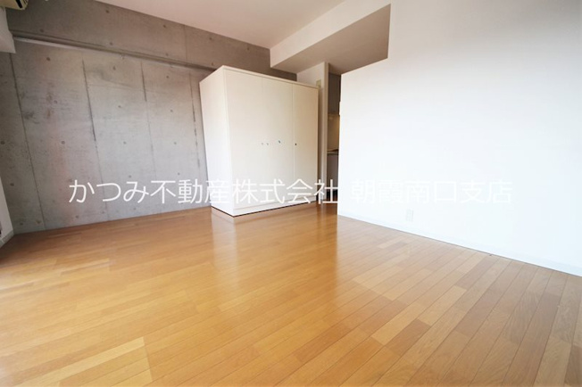 【寝室】 | リンクスヤマザキ | 他号室参考写真
