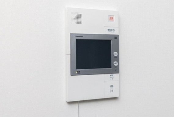 ヒューリック成増のセキュリティ