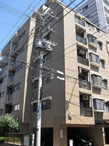 【その他】 | グリーンフォレスト錦糸町