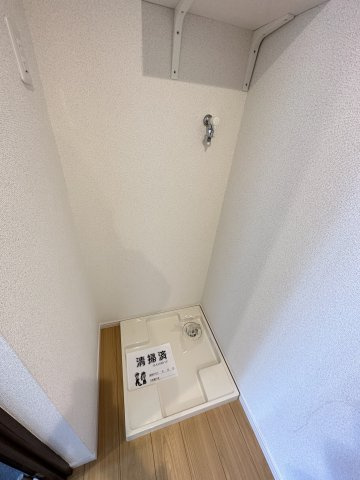 ベイルーム妙蓮寺の設備|別部屋写真参考