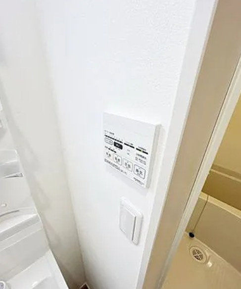 MELDIA新検見川Ⅱの設備