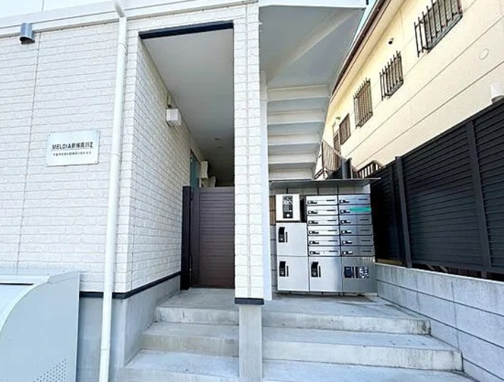 MELDIA新検見川Ⅱのその他