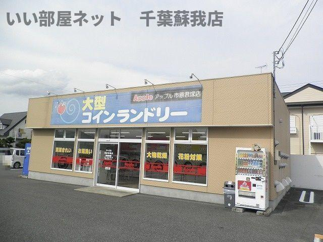 サンリット・スクェアⅡのその他