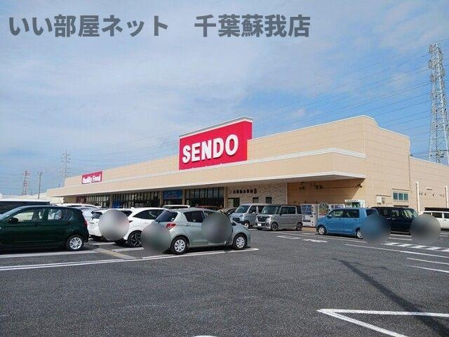 サンリット・スクェアⅡのその他