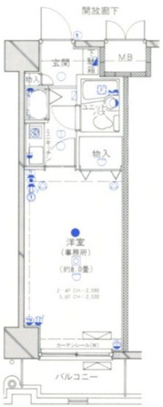 ピュアシティ横浜Ⅱ