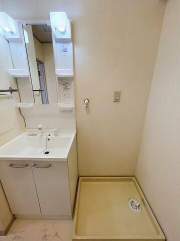 ブライトンコート新所沢の設備