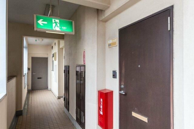 ブライトンコート新所沢のその他