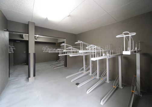 【その他共用部分】 | ルーブル練馬参番館